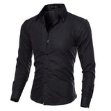 Camisa Agustín D