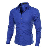 Camisa Agustín D