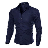 Camisa Agustín D