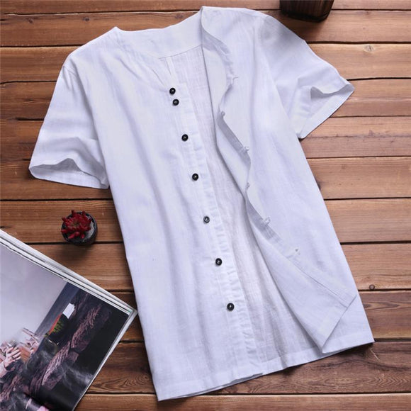 Camisa Aurelio