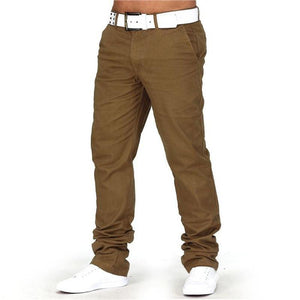 Pantalon Casual Didier