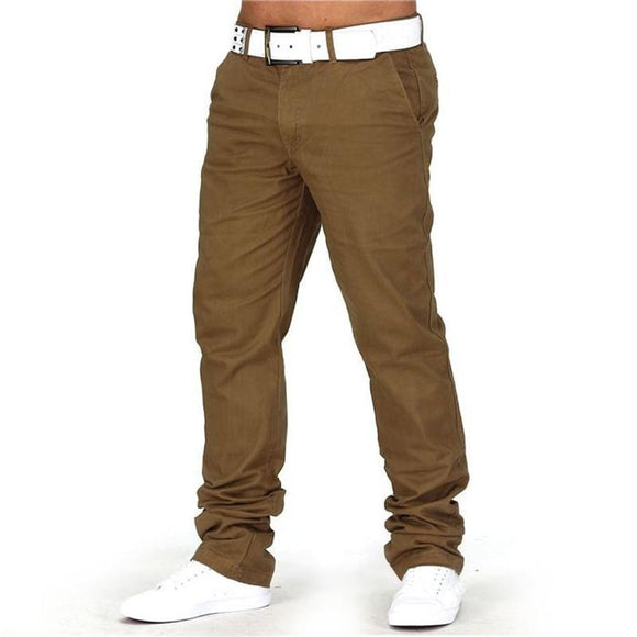 Pantalon Casual Didier