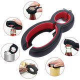 (Promoción Ultimo Día - 50% de Descuento) 6 en 1 Abridor MultiOpener
