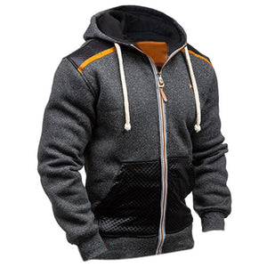 Sudadera Bocca - Chaqueta Buzo Canguro