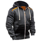 Sudadera Bocca - Chaqueta Buzo Canguro