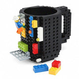 350ml Creative Coffee Mug Lego