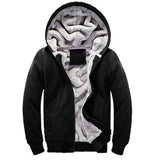 Chaqueta Alen - Chamarra Campera Casaca