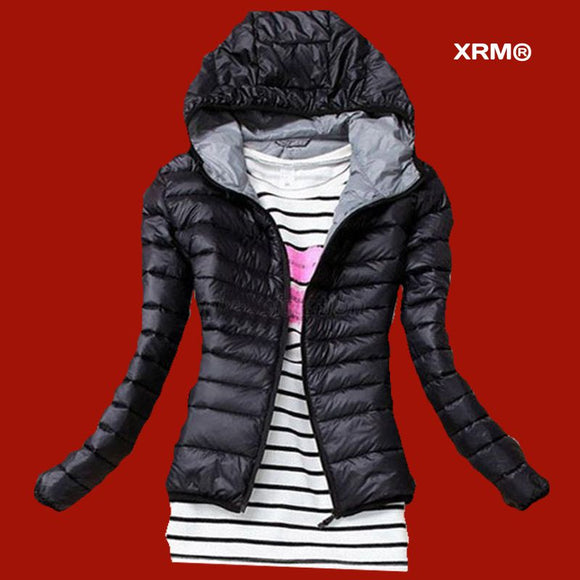 Chaqueta XRM® Alessandra Limited